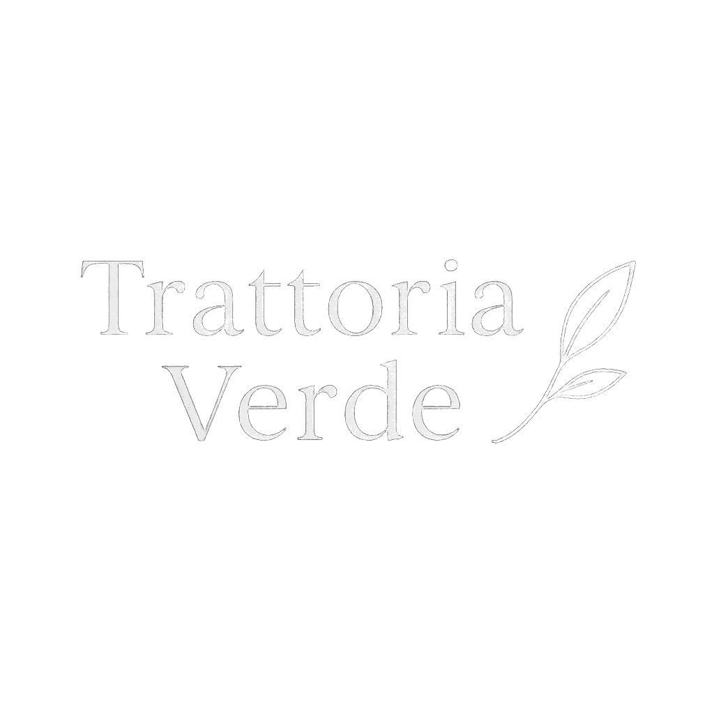 Trattoria Verde